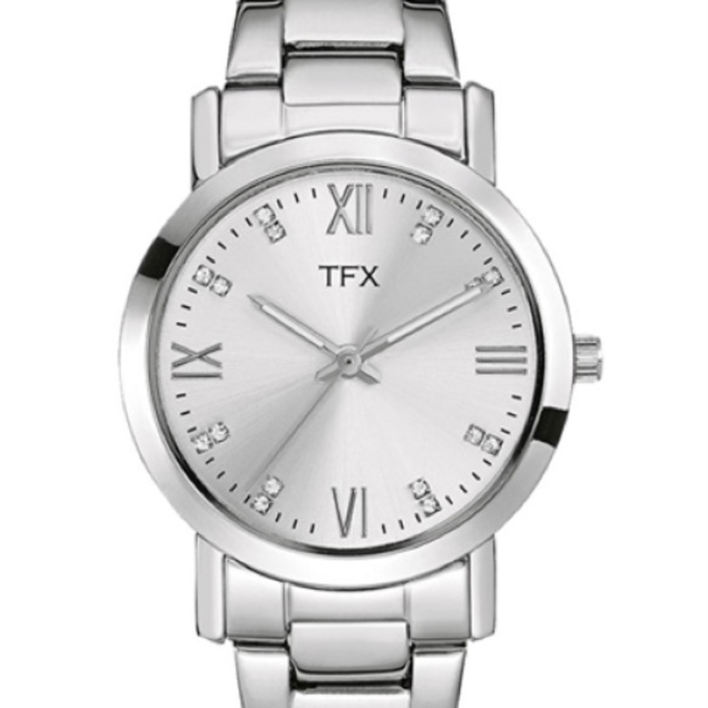 New - TFX watch Distributed by Bulova.
